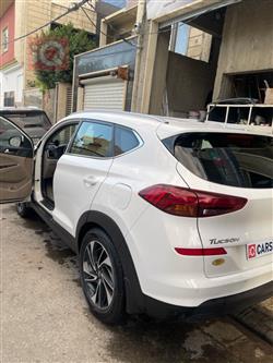 هيونداي توسان